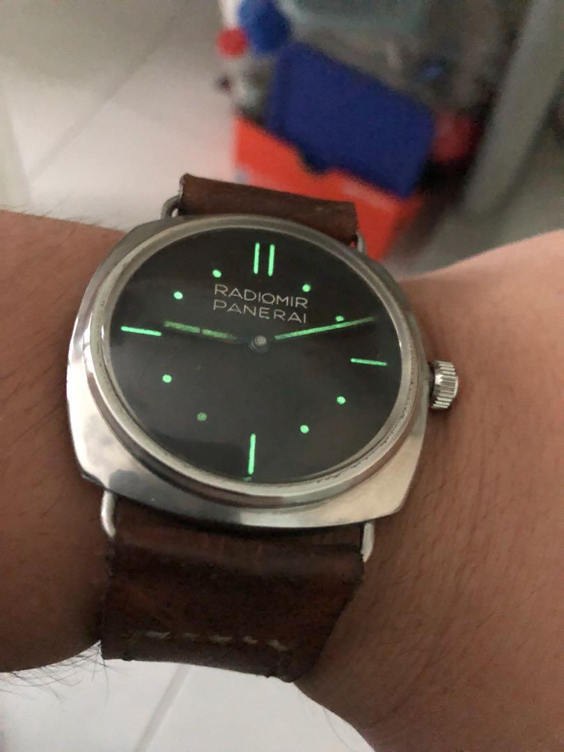 panerai 2533
