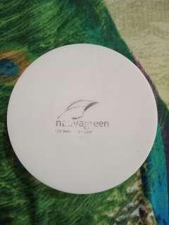 Bedak navagreen