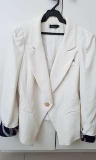 Attitudes Blazer