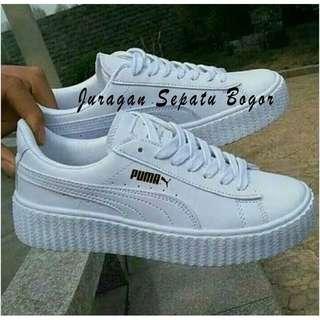 KETS WANITA RPM02 PUTIH