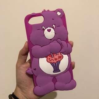 Care Bears 手機殼