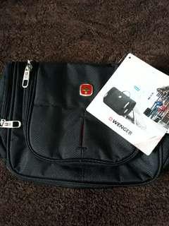 Travelling Pouch Wenger