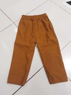 Jeging jeans bayi