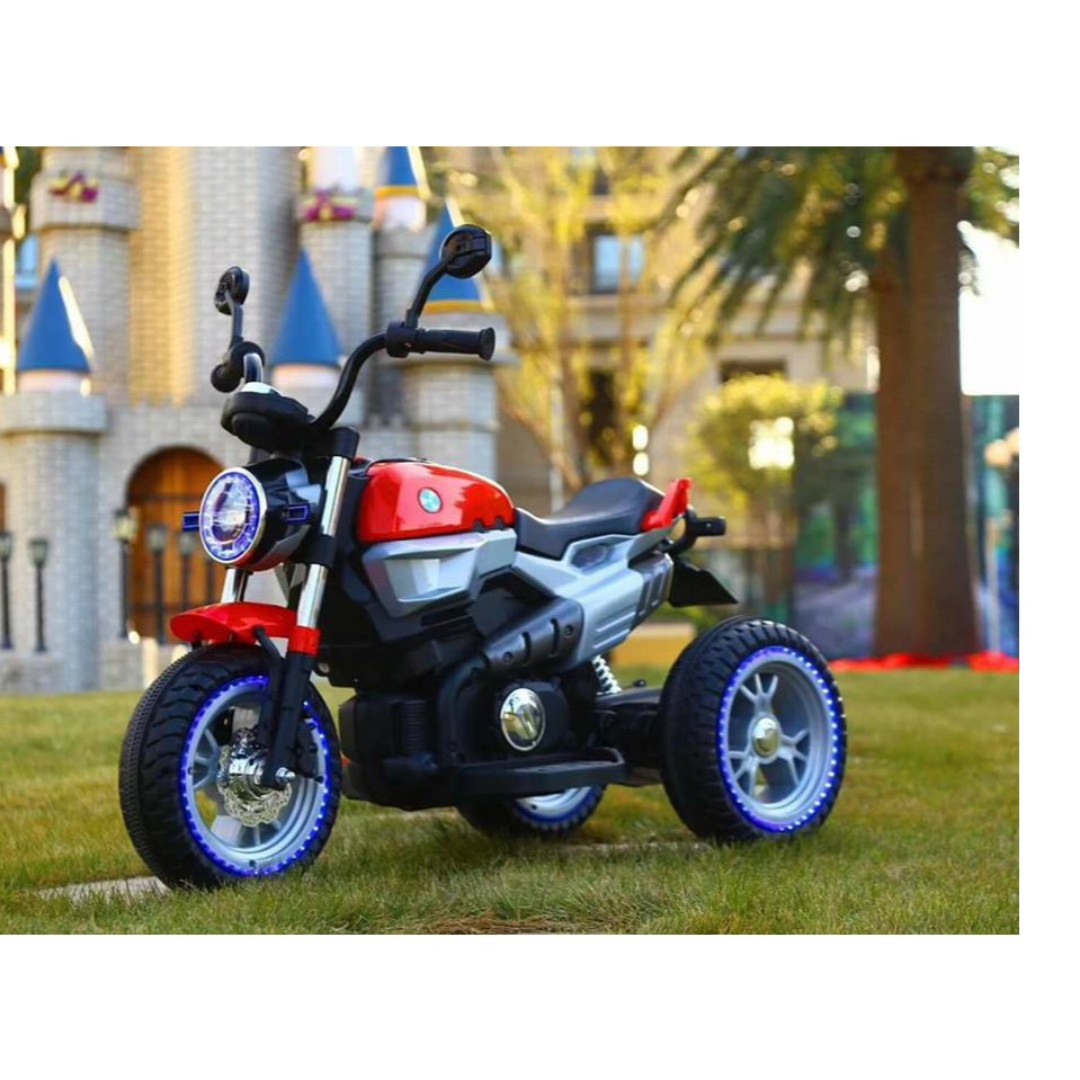 harley davidson ride on toy motorcycle