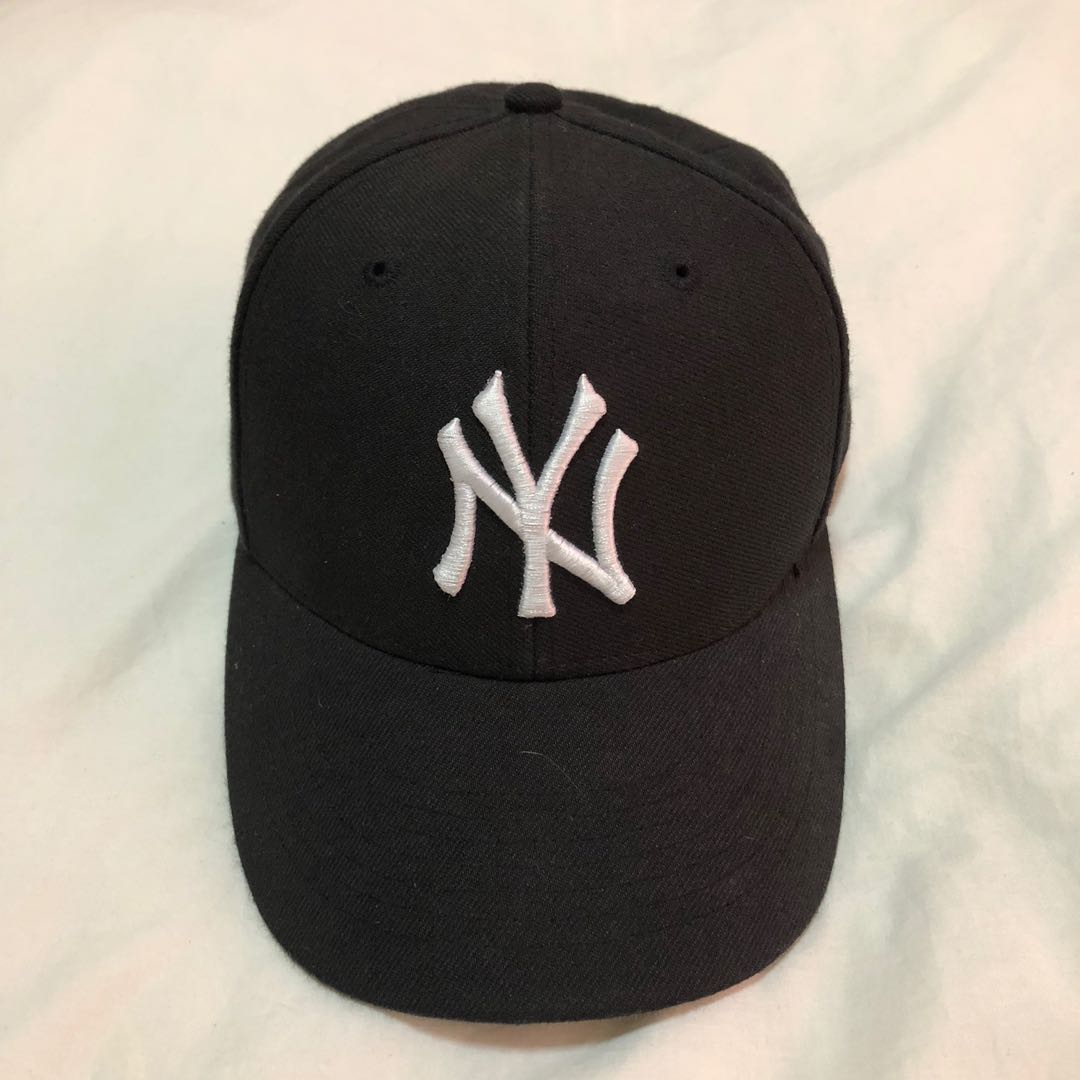 New york hat original clearance