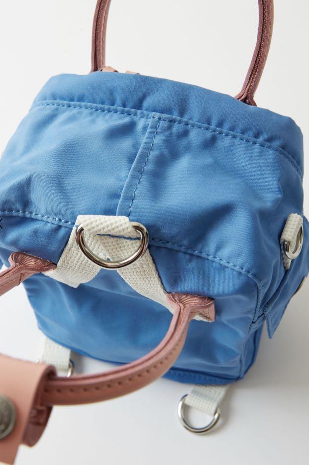 Kanken Sling Bag Singapore IUCN Water