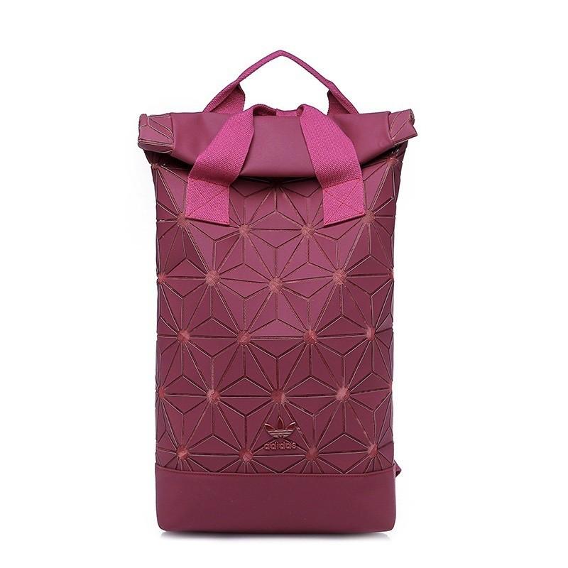 Adidas 3d Backpack Women S Fashion Bags Wallets On Carousell