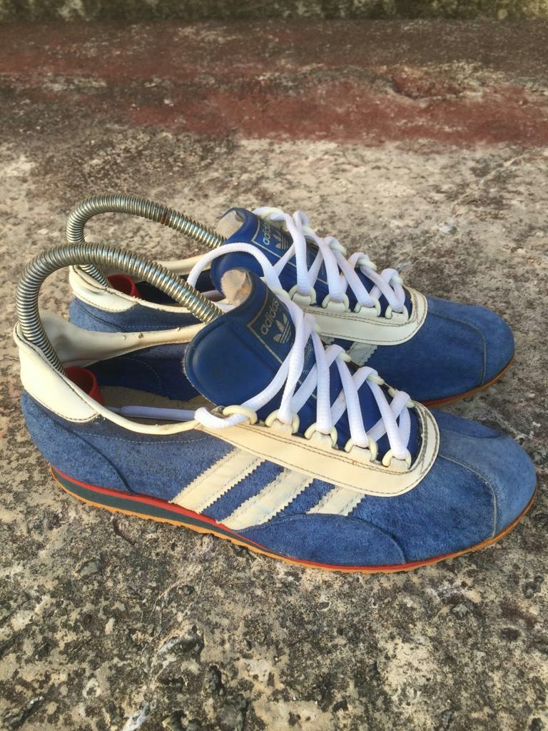 Adidas achill vintage store