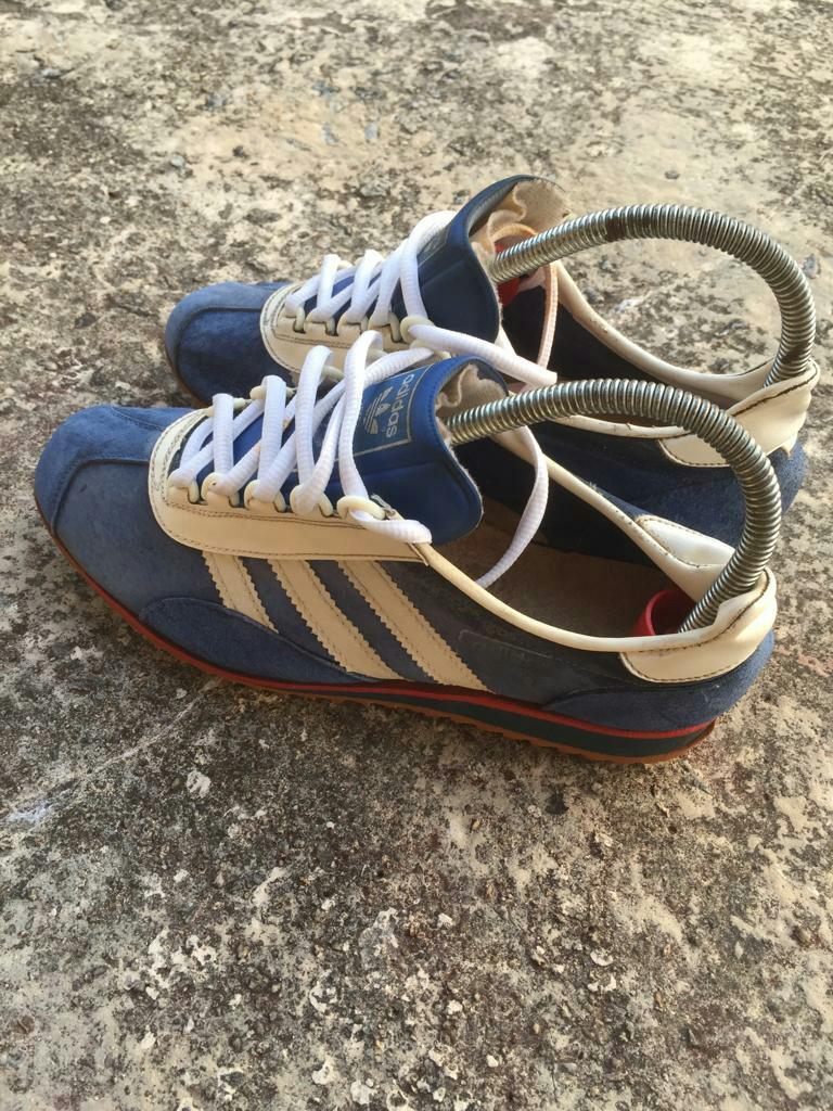 Adidas on sale achill vintage