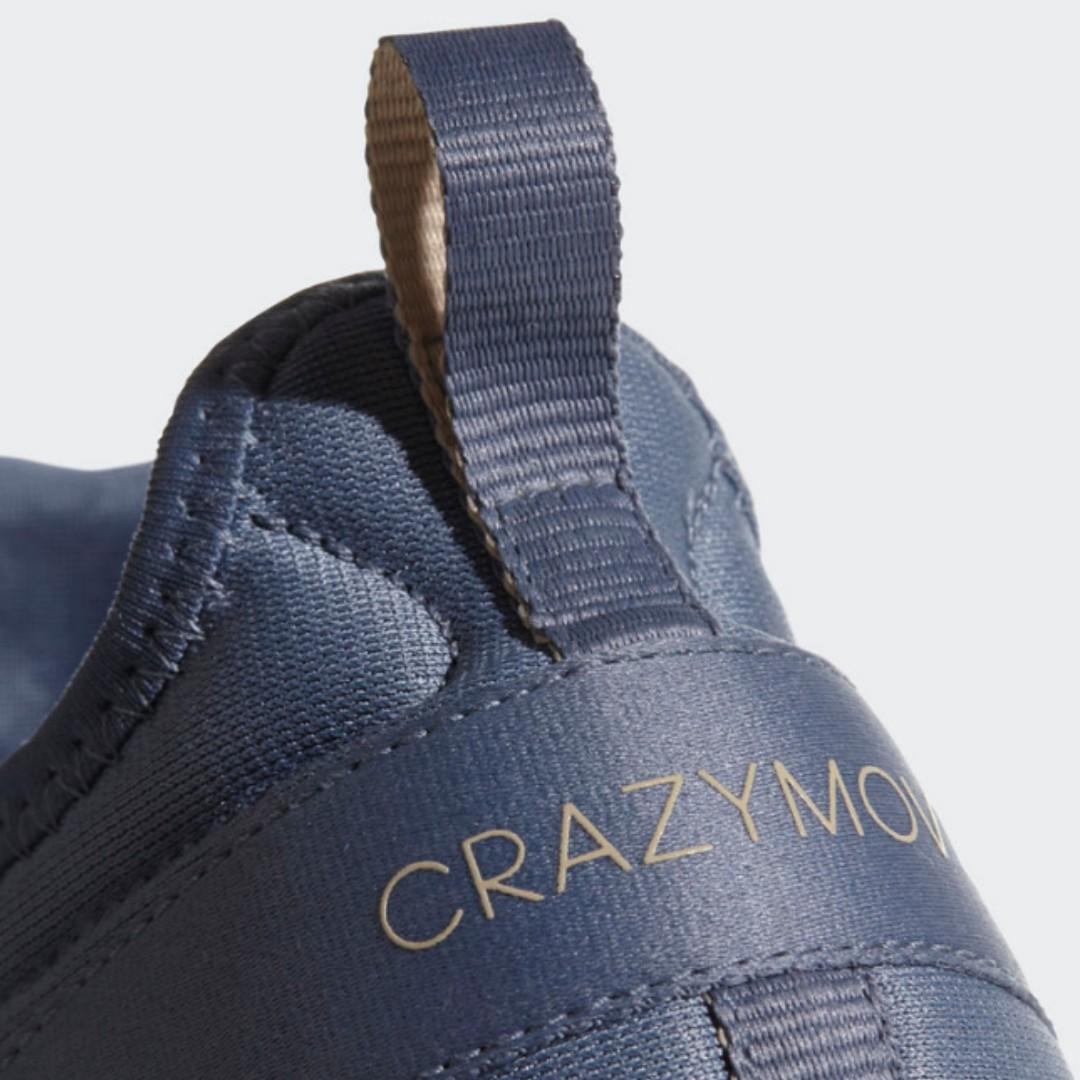 adidas women's crazymove tr training shoes