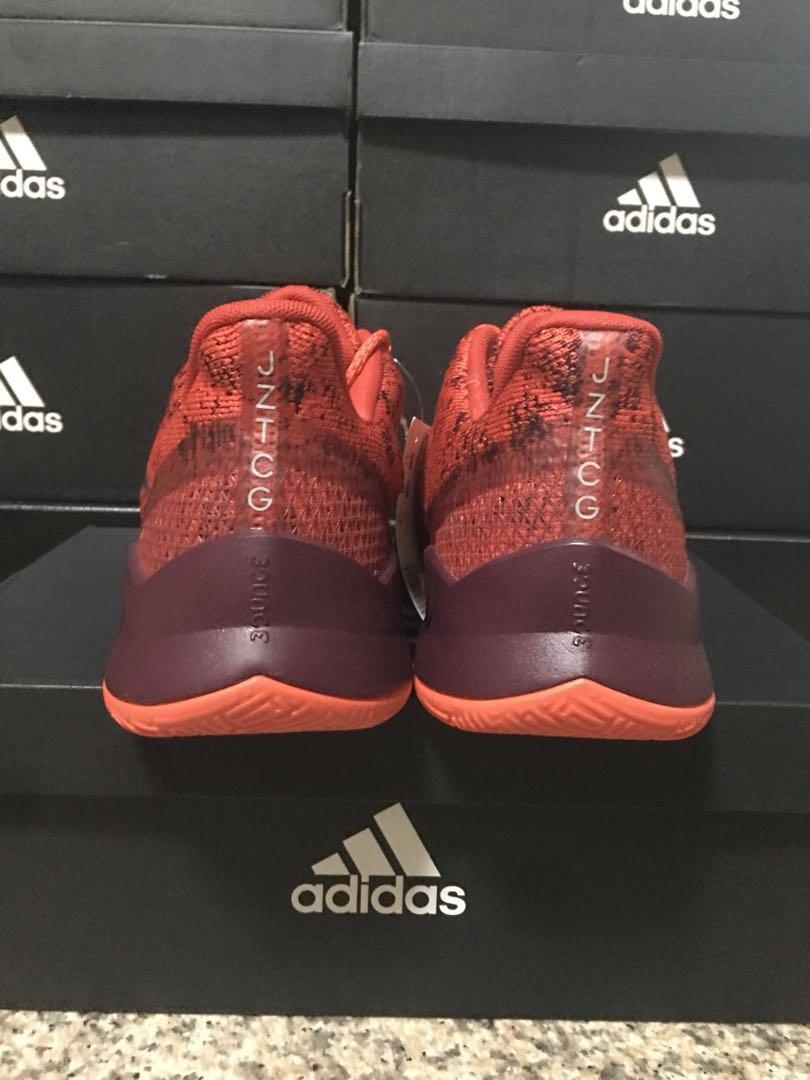 Red harden sales vol 2