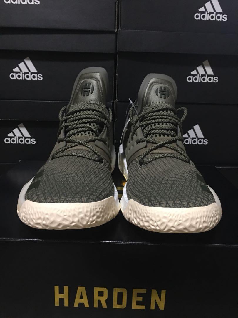 Harden vol 2 trace cargo new arrivals