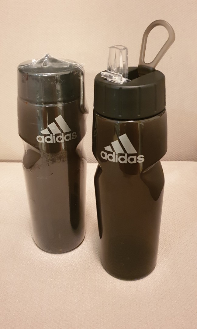 Adidas Water Bottle, Sports, Sports 
