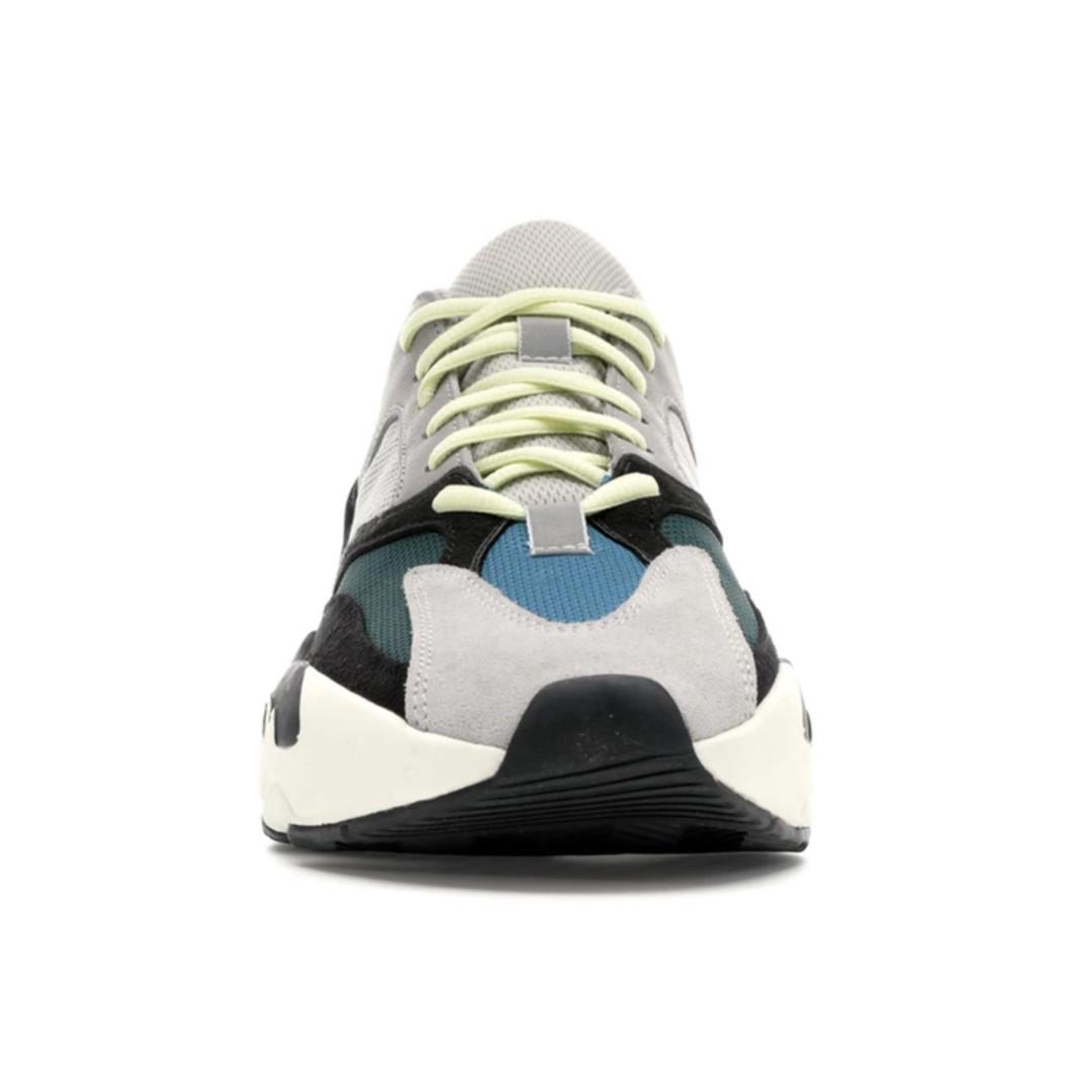 Adidas yeezy boost 700 solid new arrivals grey