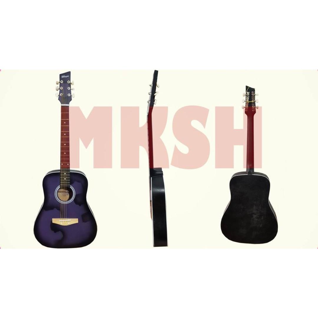 Allegro on sale guitar price