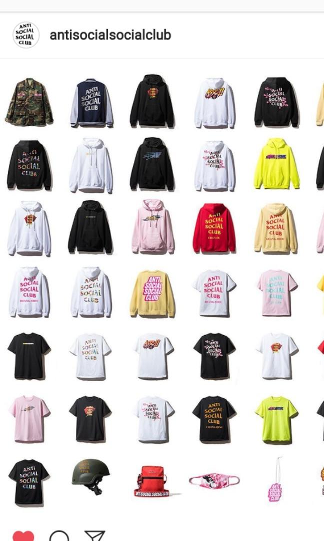 Assc blossom hoodie shop