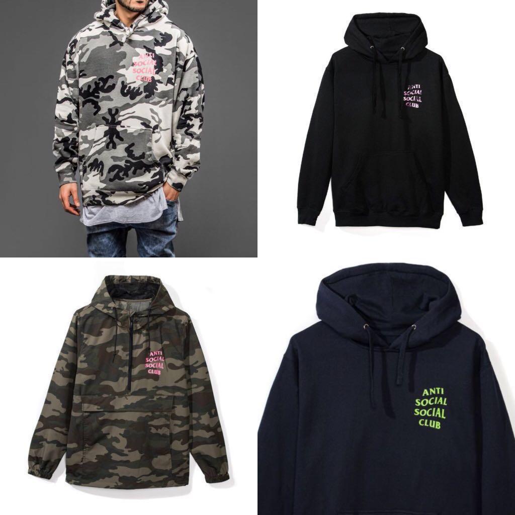 Assc navy seals jacket cheap