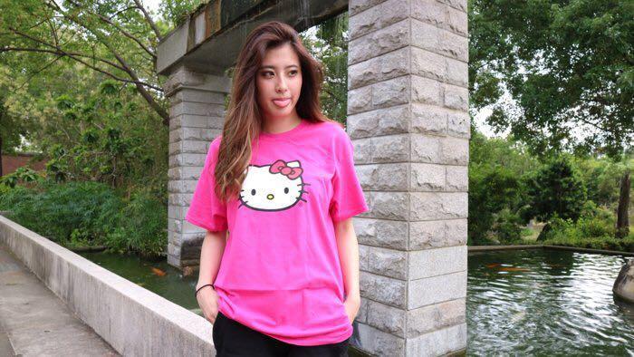 Hello kitty deals x assc