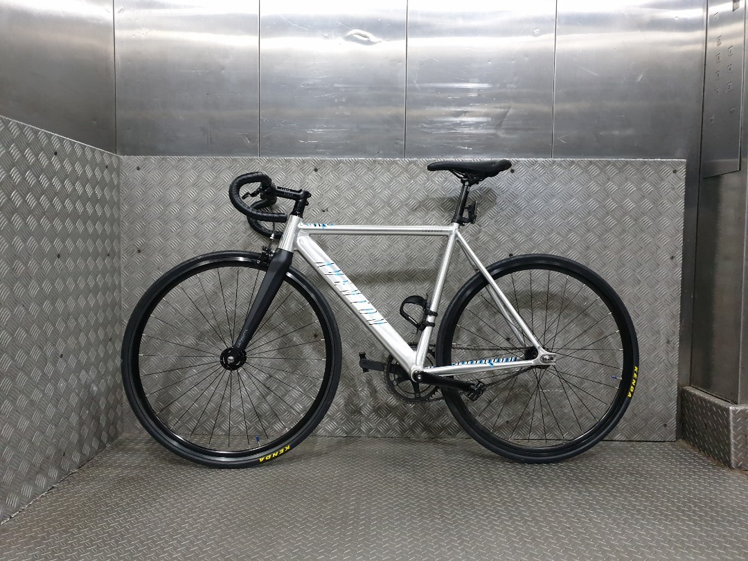 Aventon cordoba 2018 sales