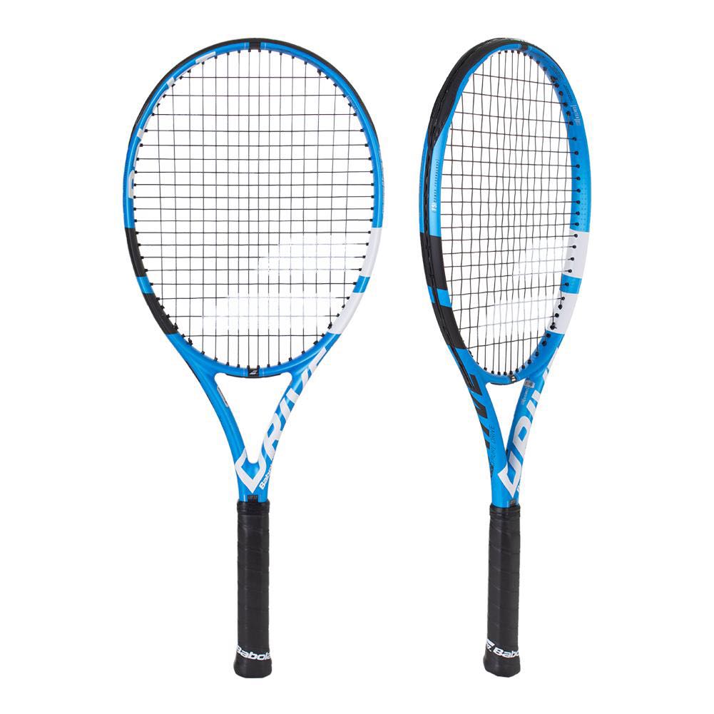 babolat pure drive 2017