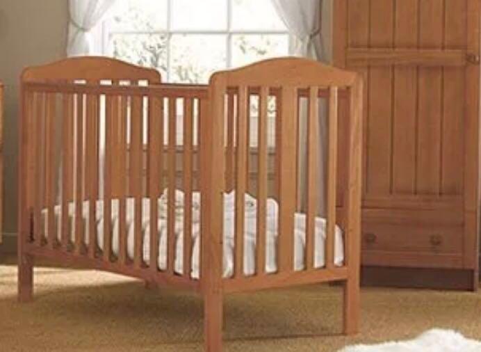 cot mothercare