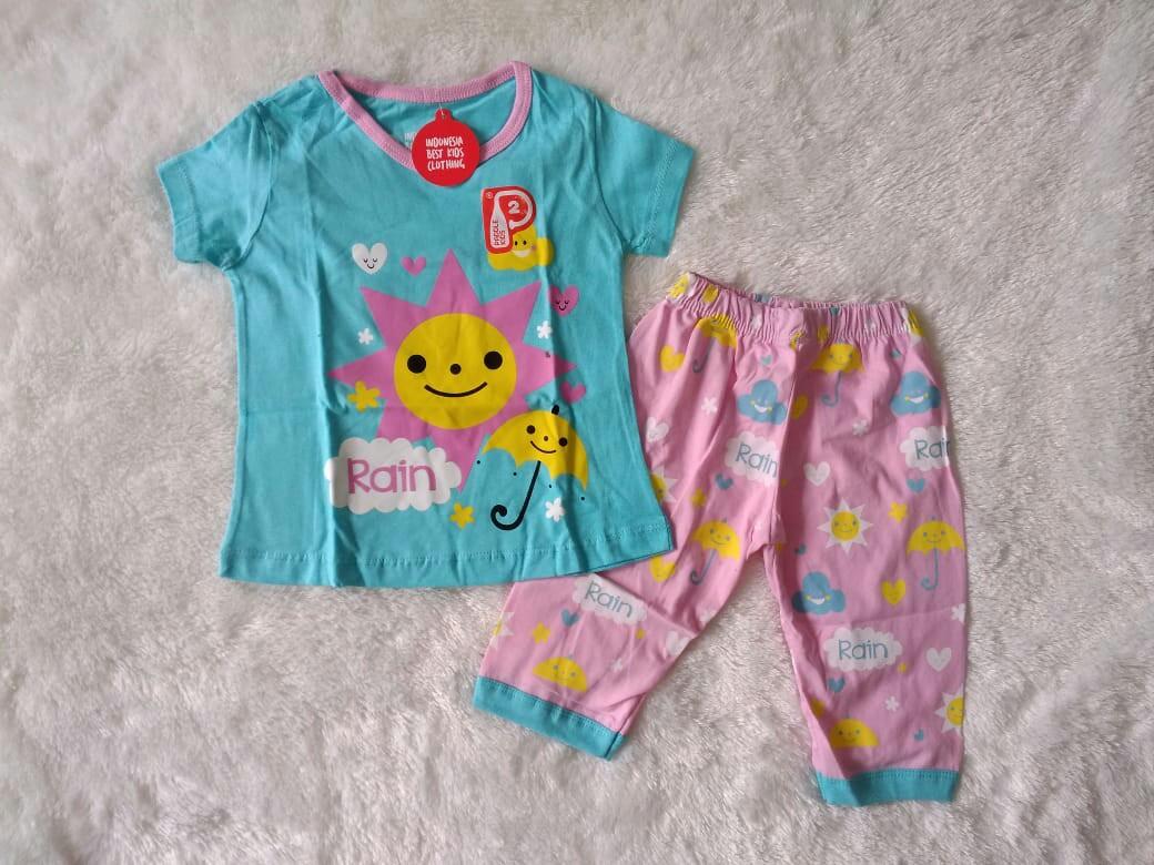 9700 Model Baju Anak Santai Gratis Terbaik