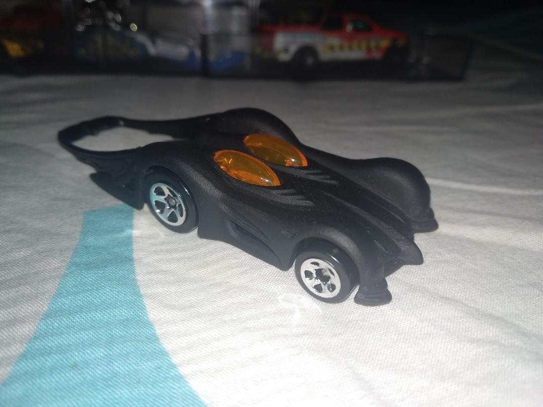 Crooze batmobile discount