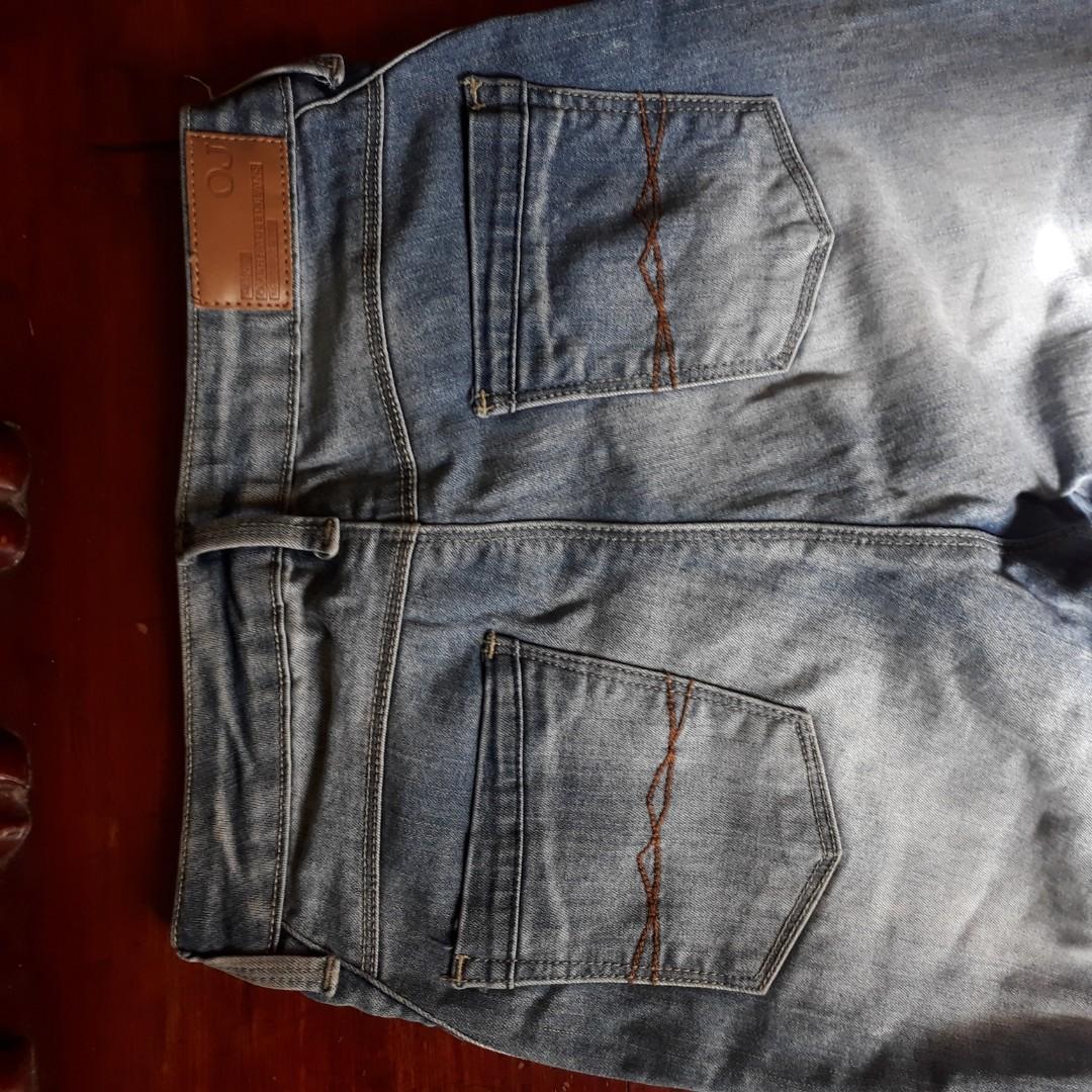 bench boyfriend jeans