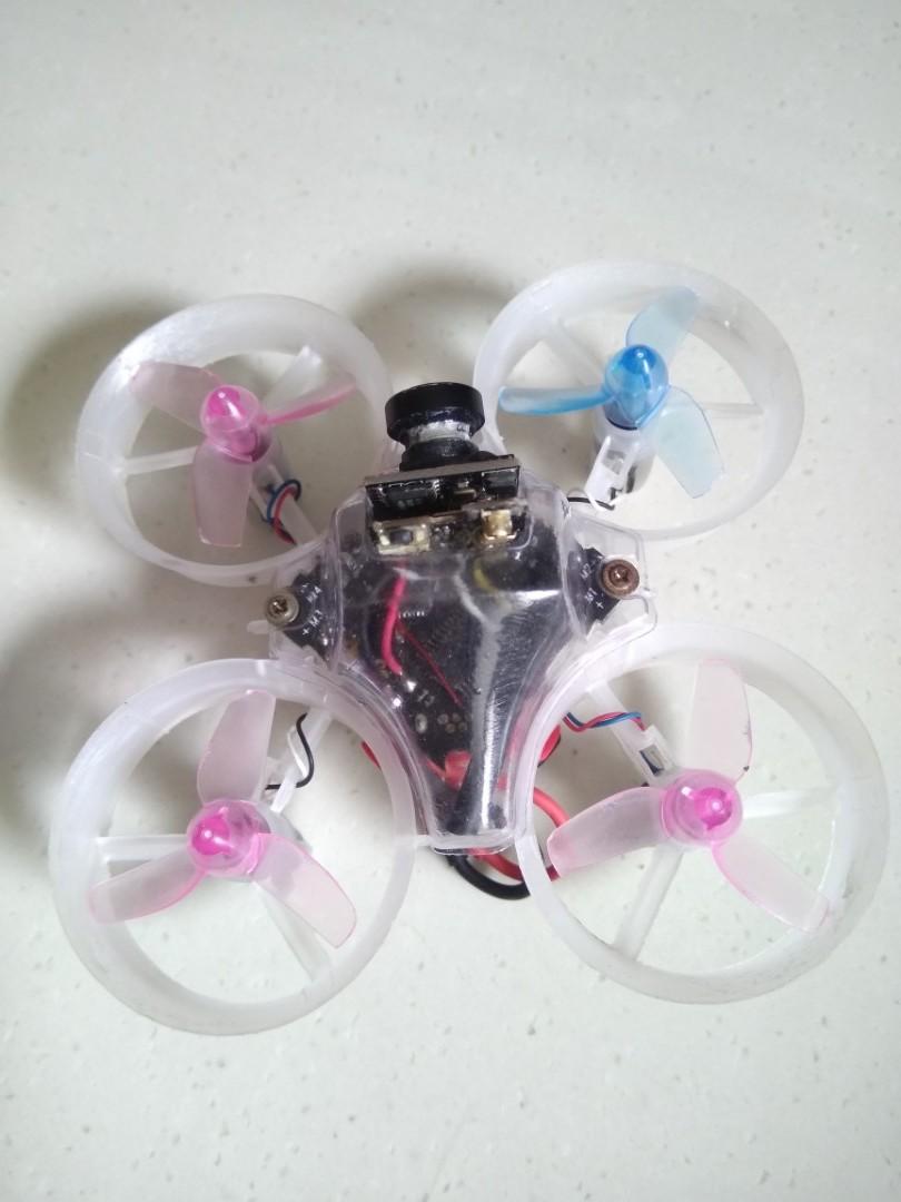 Betafpv h02 discount