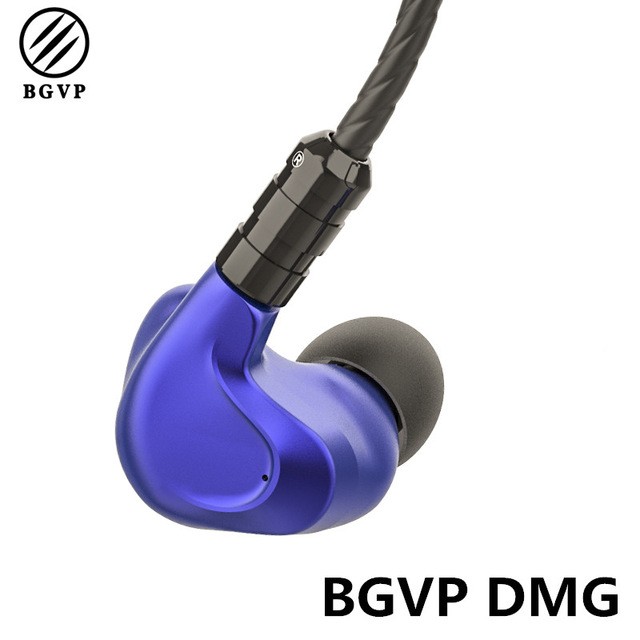bgvp dmg iem