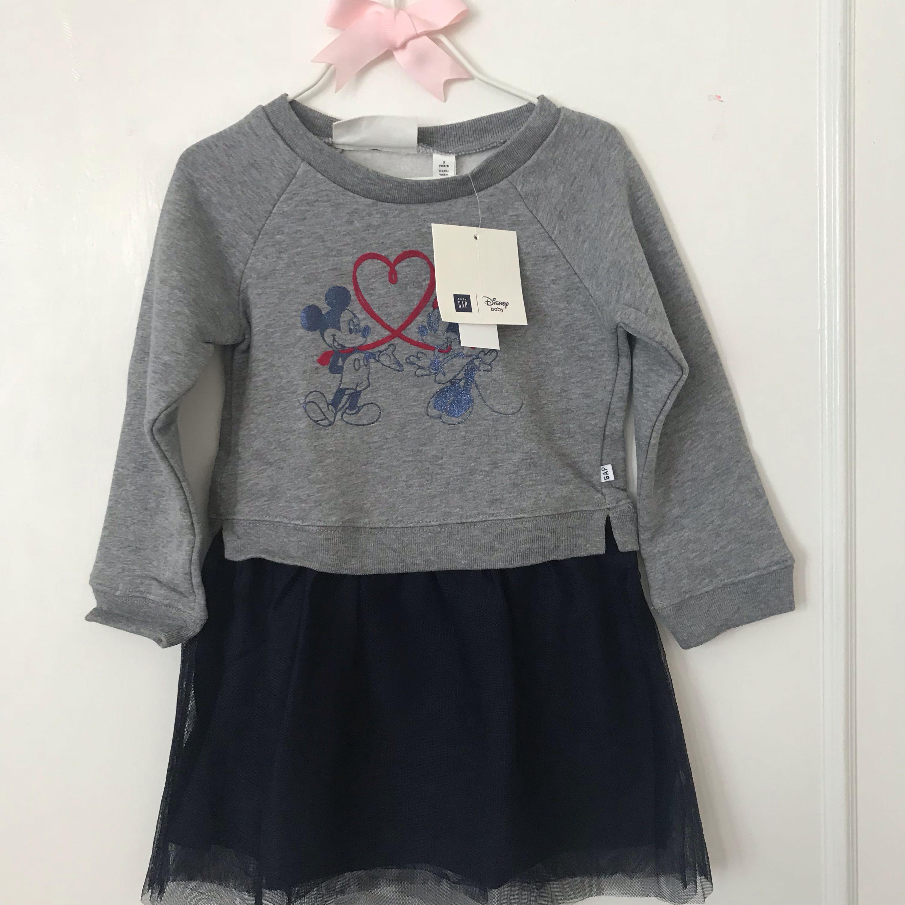 sweatshirt tutu dress