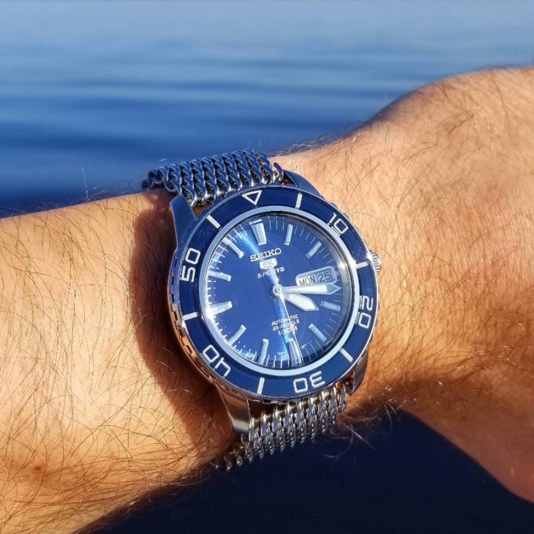 seiko snzh53j1