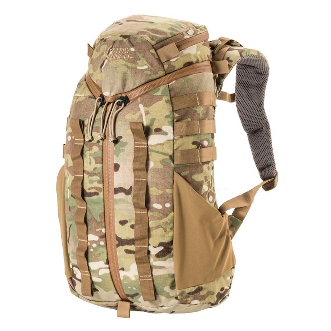 Mystery ranch front multicam cheap