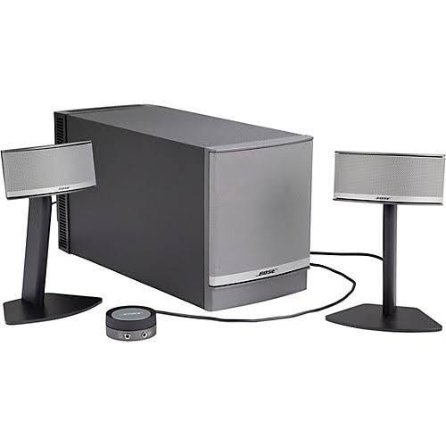 Jual bose companion 5 discount