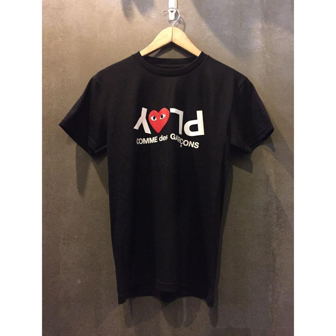 Play t shop shirt brand
