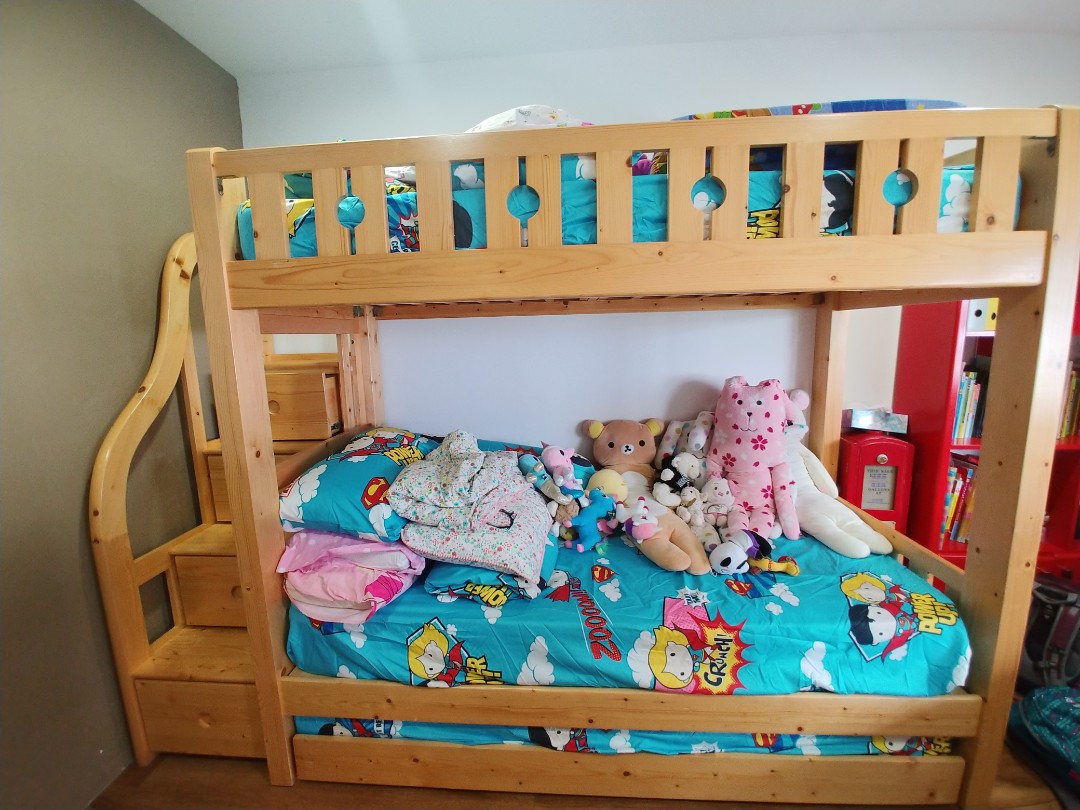 Bunk Bed With Pull Out Trundle Furniture Beds Mattresses On Bunk Bed With Pull Out Trundle Furniture Beds Mattresses On Carou