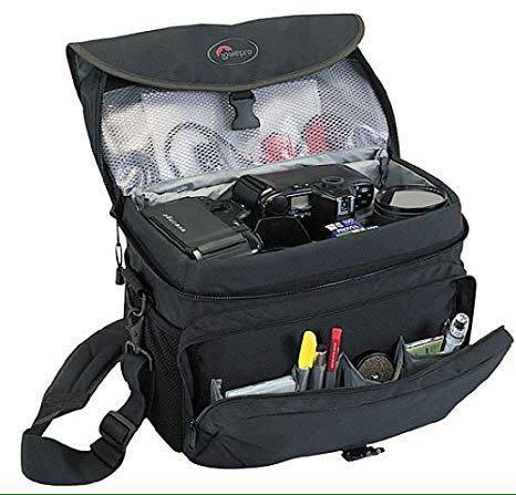 lowepro nova 5