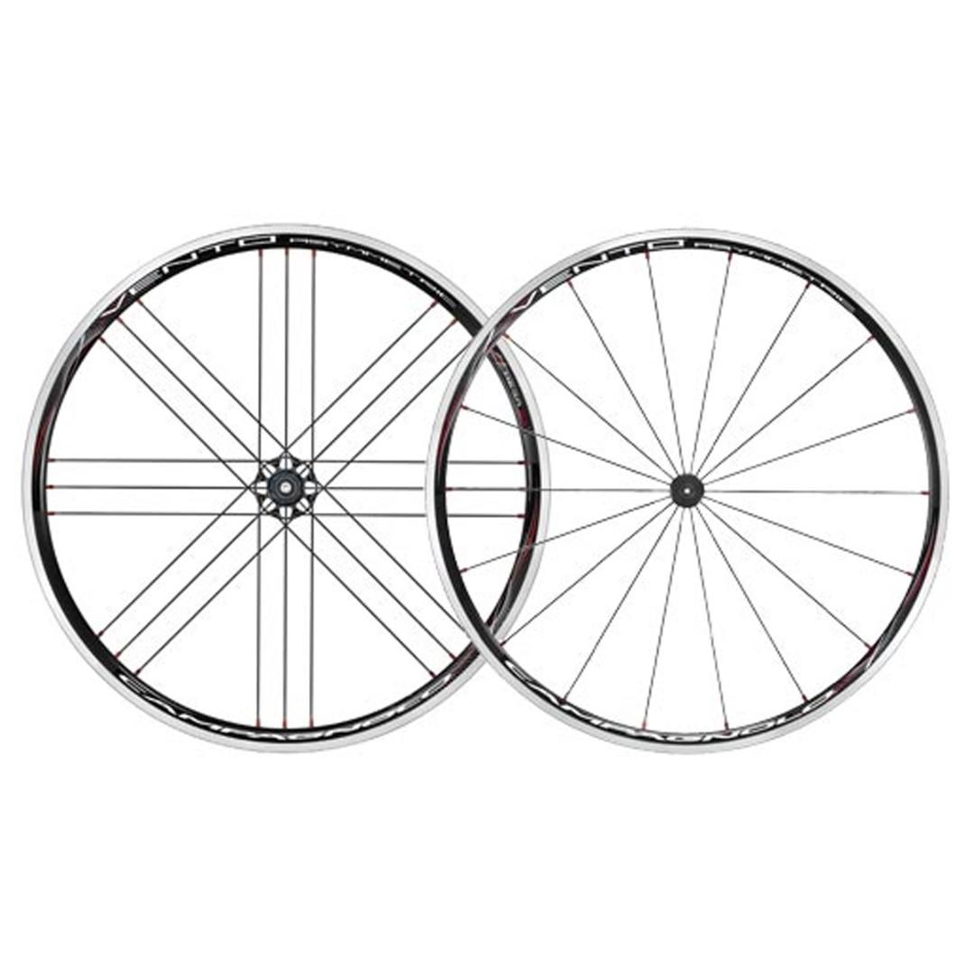 Campagnolo Vento Asymmetric G3 Wheelset Nos 2017 Bicycles