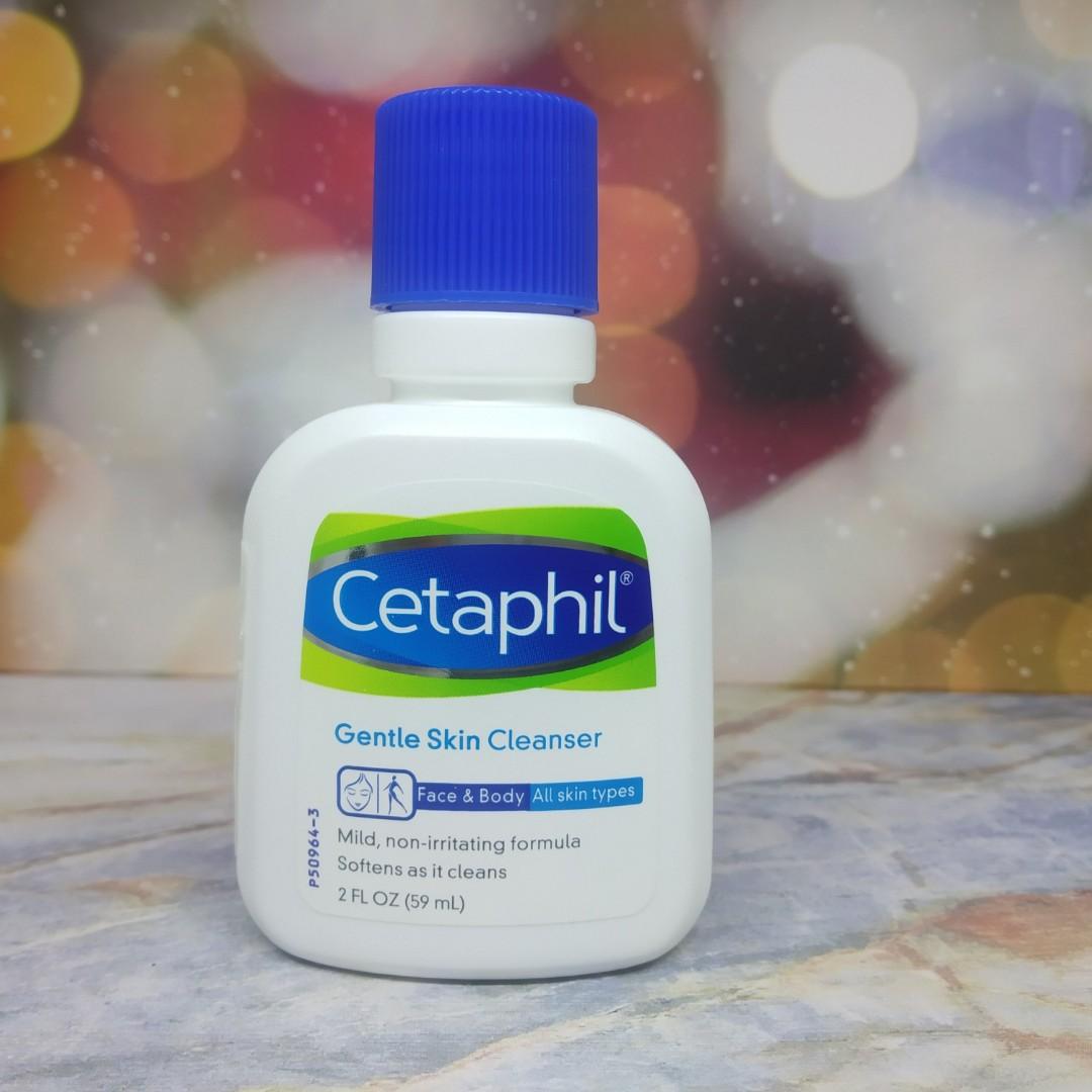 cetaphil 59 ml