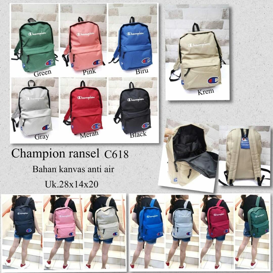 champion backpack women's