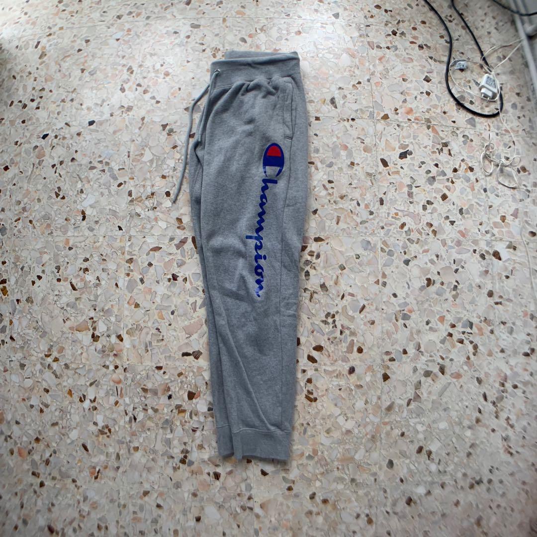 Champion sweatpants mens 2018 clearance