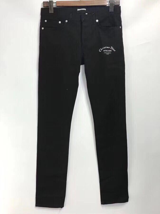 christian dior jeans