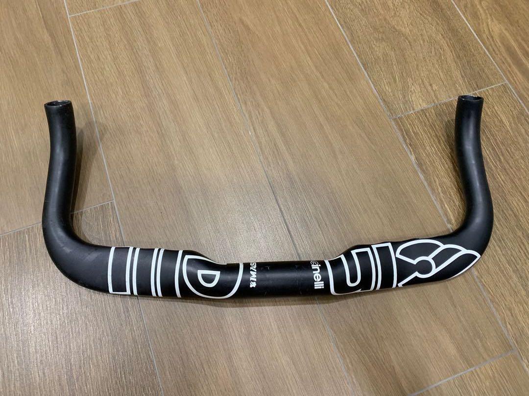 mash handlebar