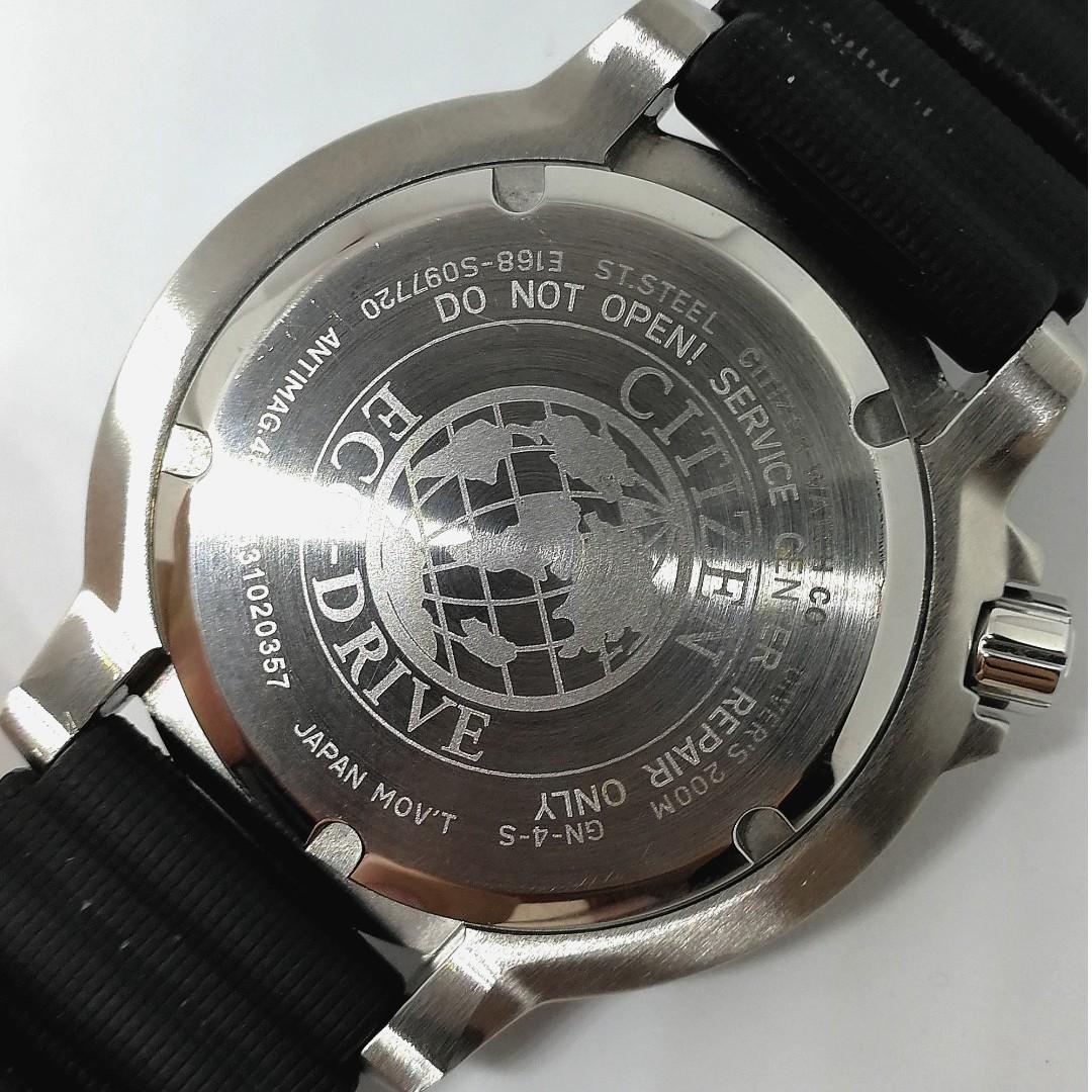 Citizen bn015 hotsell