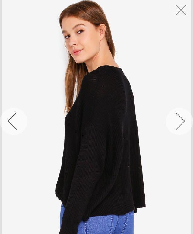 Cotton on archy cropped pullover new arrivals