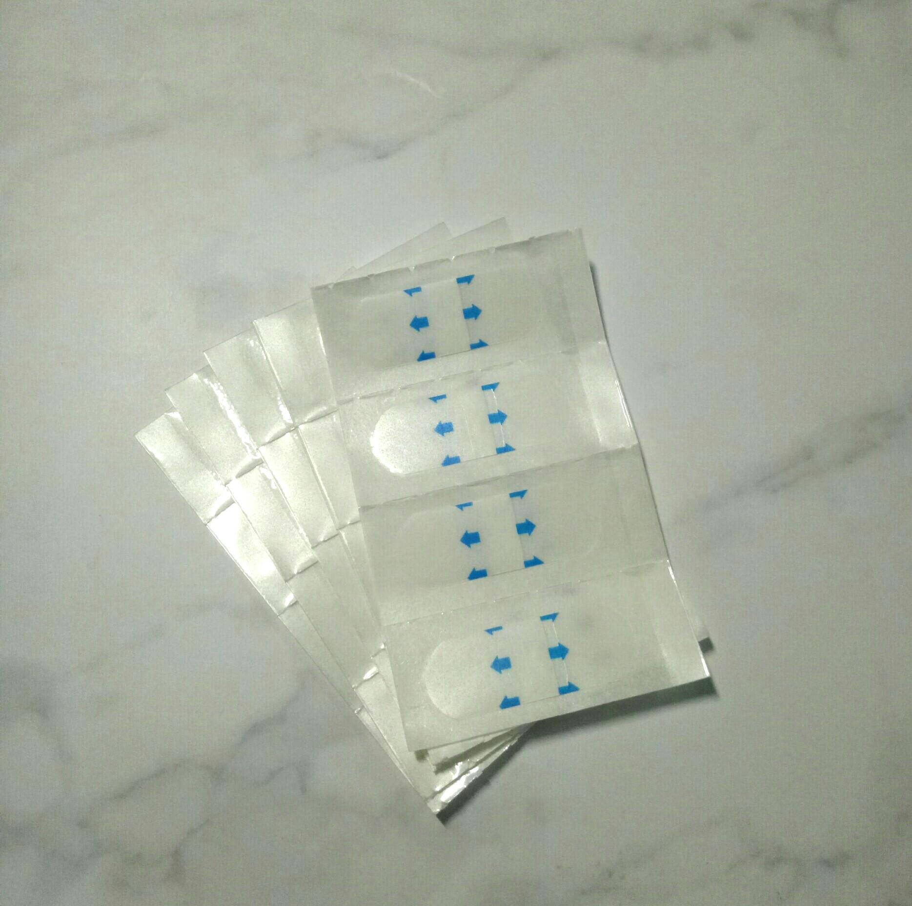 DODO label face lifting tape, Hobbies & Toys, Memorabilia