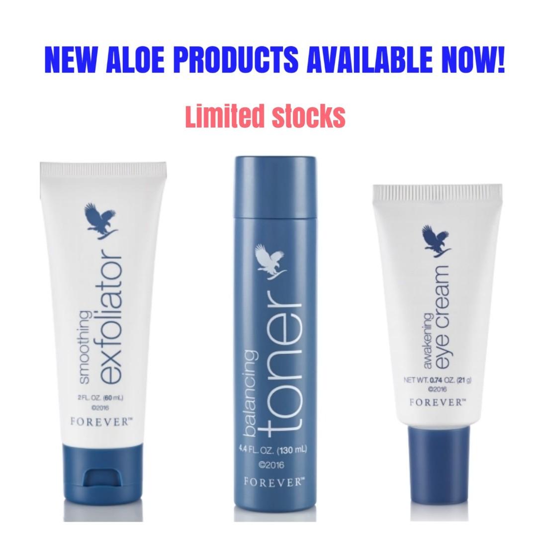 forever balancing toner