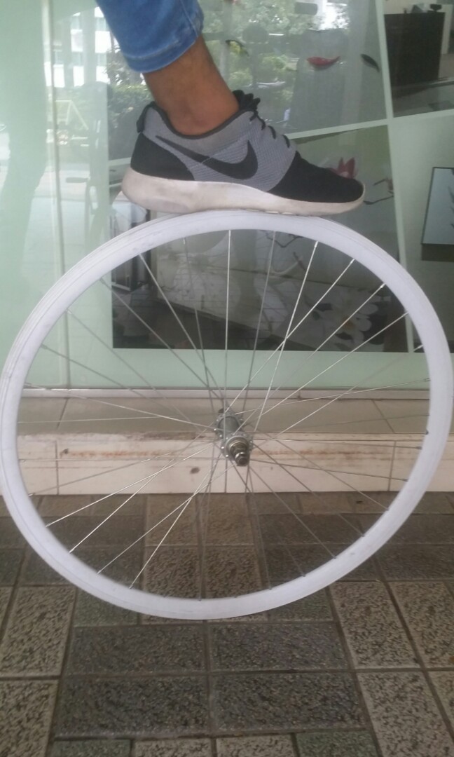 rims fixie 5 cm