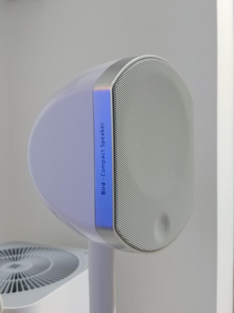 focal bird speakers