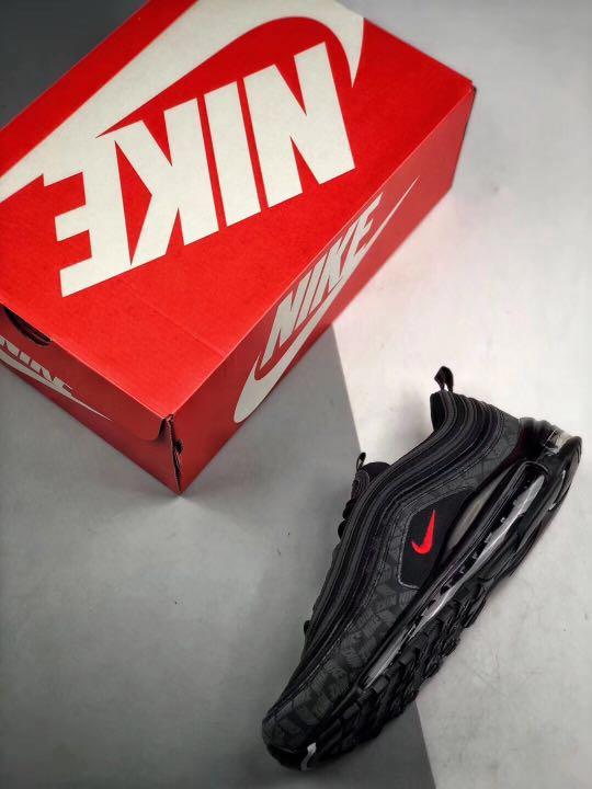 Nike 97 sales logo